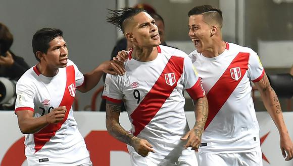 Selección peruana: Los goles que llevaron a la "Blanquirroja" al Mundial tras 36 años (VIDEOS)