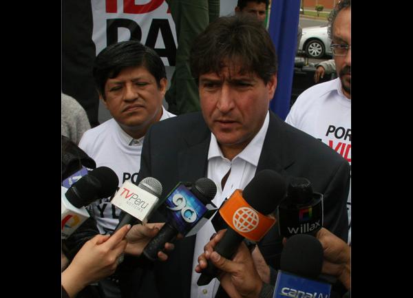 Municipalidad de La Molina actualiza su zonificación