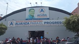 La Libertad: Jurados Electorales Especiales de Trujillo dejan fuera de carrera a 19 candidatos de Alianza para el Progreso