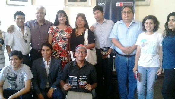 Tacna: Grupos de teatro demandan apoyo para promocionar su arte