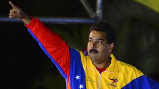 Elecciones en Venezuela:  hoy proclamarían presidente a Nicolás Maduro 