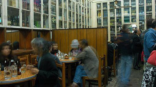 Recordado Bar Juanito reabrirá este 7 de enero