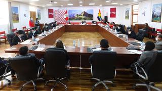 Alcaldes de Cusco demandan transferencia de recursos para culminación de obras