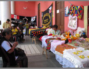 Adultos mayores pueden trabajar y producir