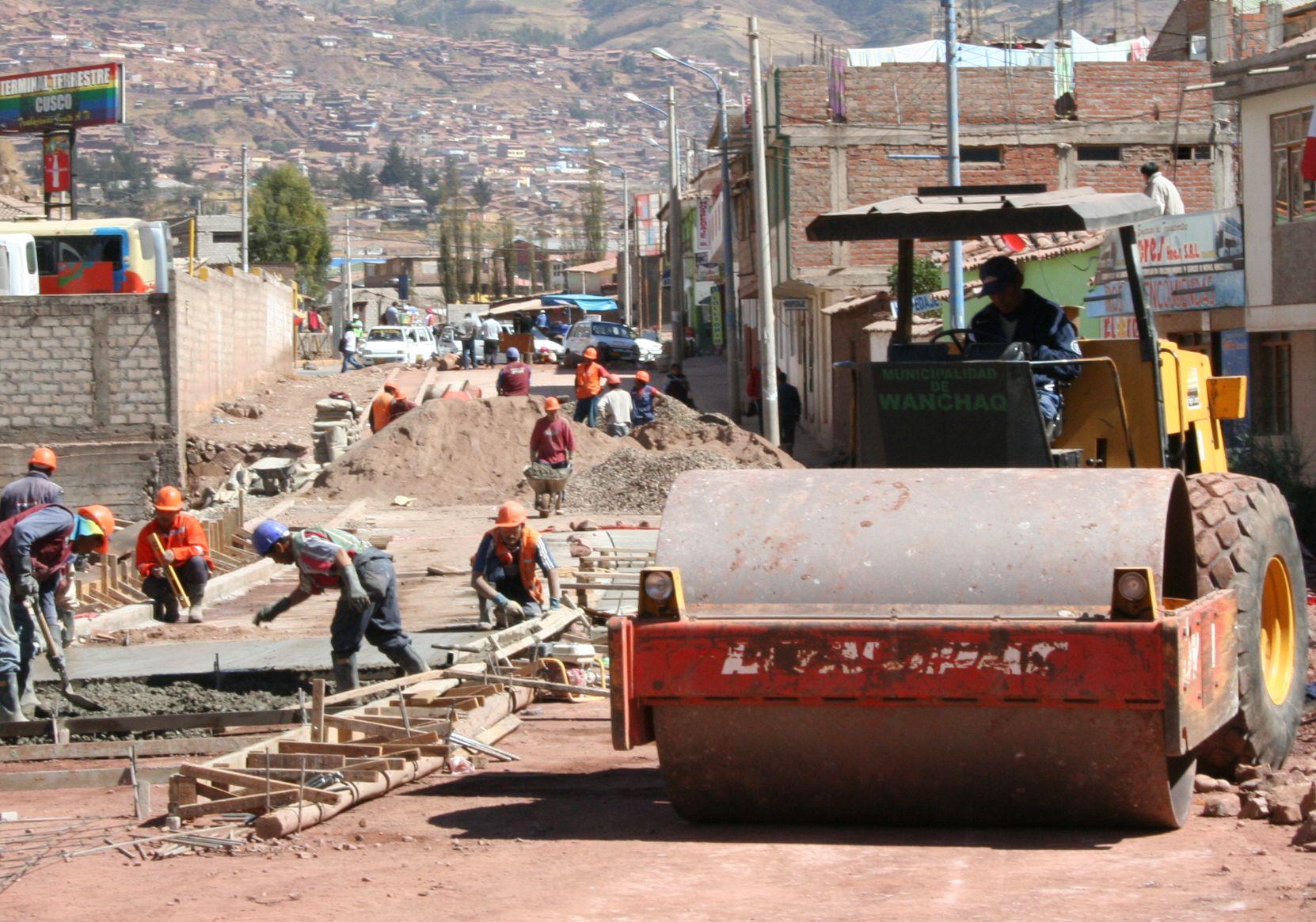 Descubren nuevas conexiones de Belaunde Lossio en más provincias cusqueñas