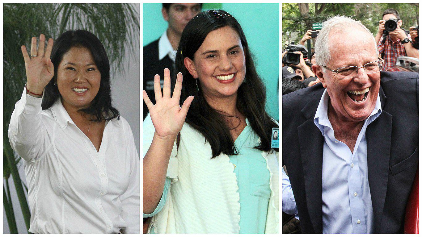 Elecciones 2016: Estos fueron los resultados a Boca de Urna de diferentes encuestadoras
