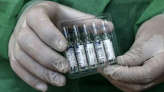 Argentina inicia producción de la vacuna Sputnik V contra el coronavirus