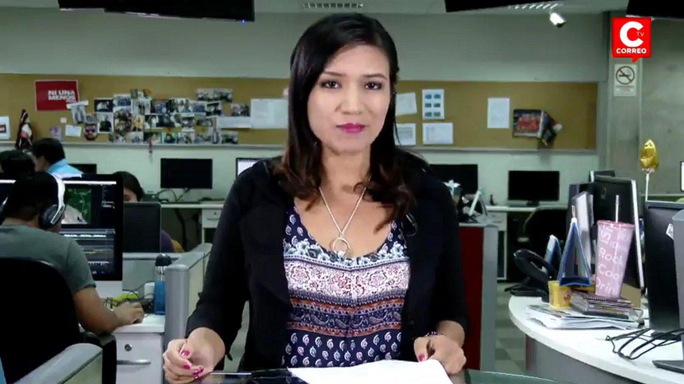 EN VIVO: Correo a las 6 con lo mejor de la información 