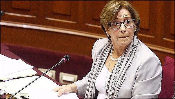 Audio de Susana Villarán, Castro y Prado en que se menciona "tres palos verdes" 