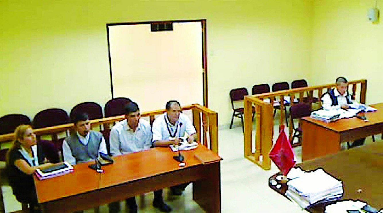 Chimbote: 14 años de cárcel para vendedor de droga