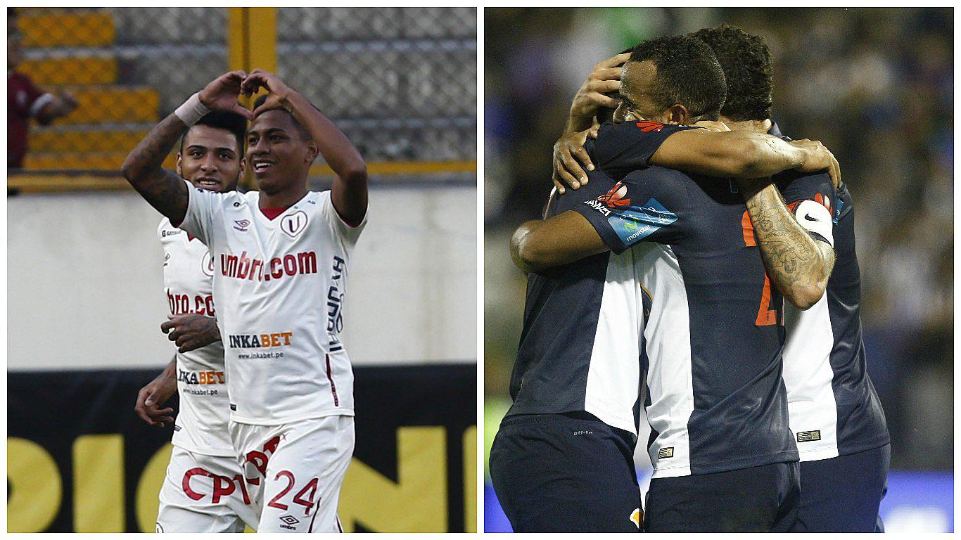 Pedro Pablo Kuczynski anunció reducción de deuda de Universitario y Alianza Lima