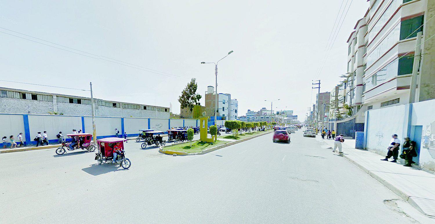 En José Leonardo Ortiz hay S/ 7 millones en obras observadas por el OCI