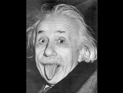 Einstein tenía razón: Neutrinos no se desplazan más rápido que la luz