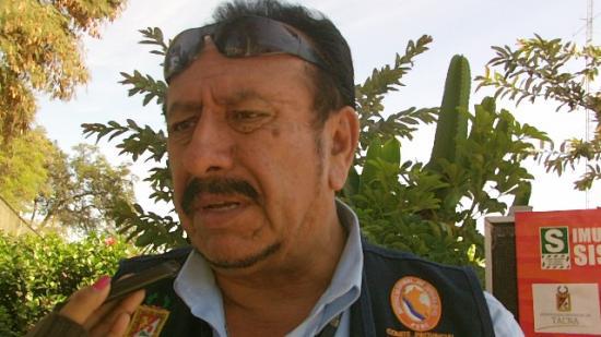 Cierre del "Egipto" debió ser realizado por Gerencia de Desarrollo Urbano