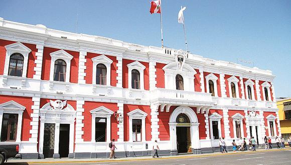 Trujillo: Denuncian a comité licitador de la MPT