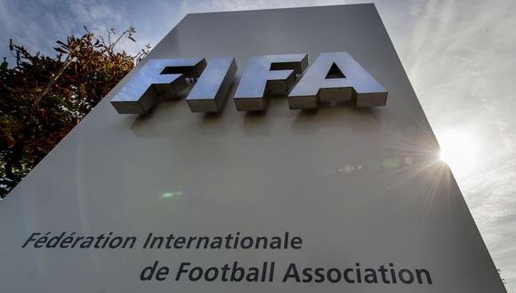 Bloquean 50 millones de dólares a pedido de EEUU en escándalo de la FIFA