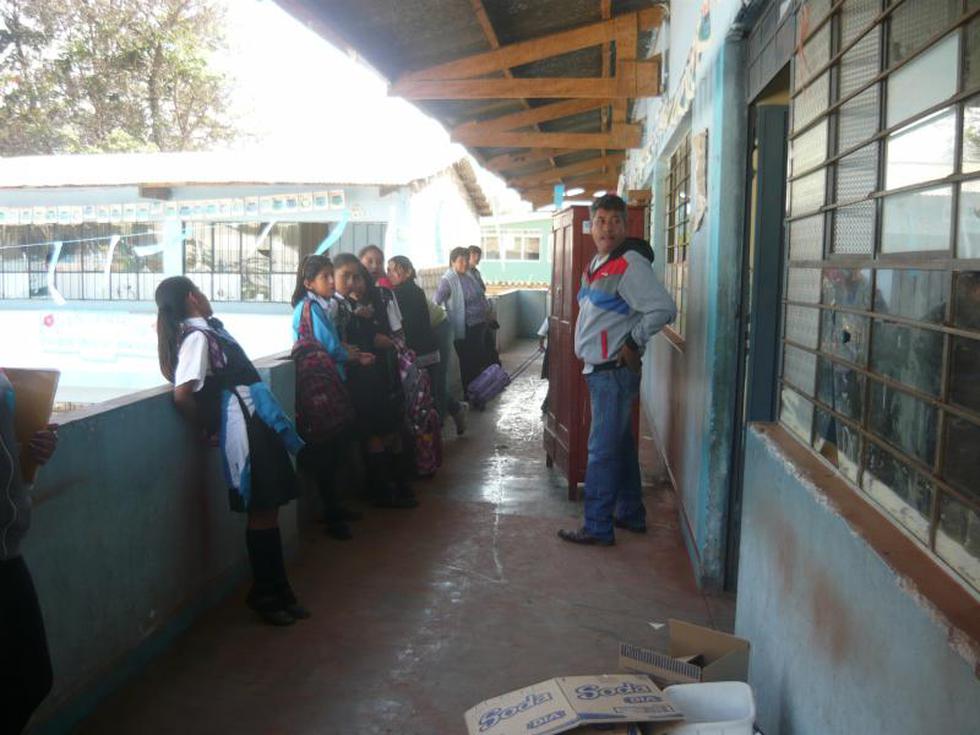 Inicio de año no fue bueno para algunos