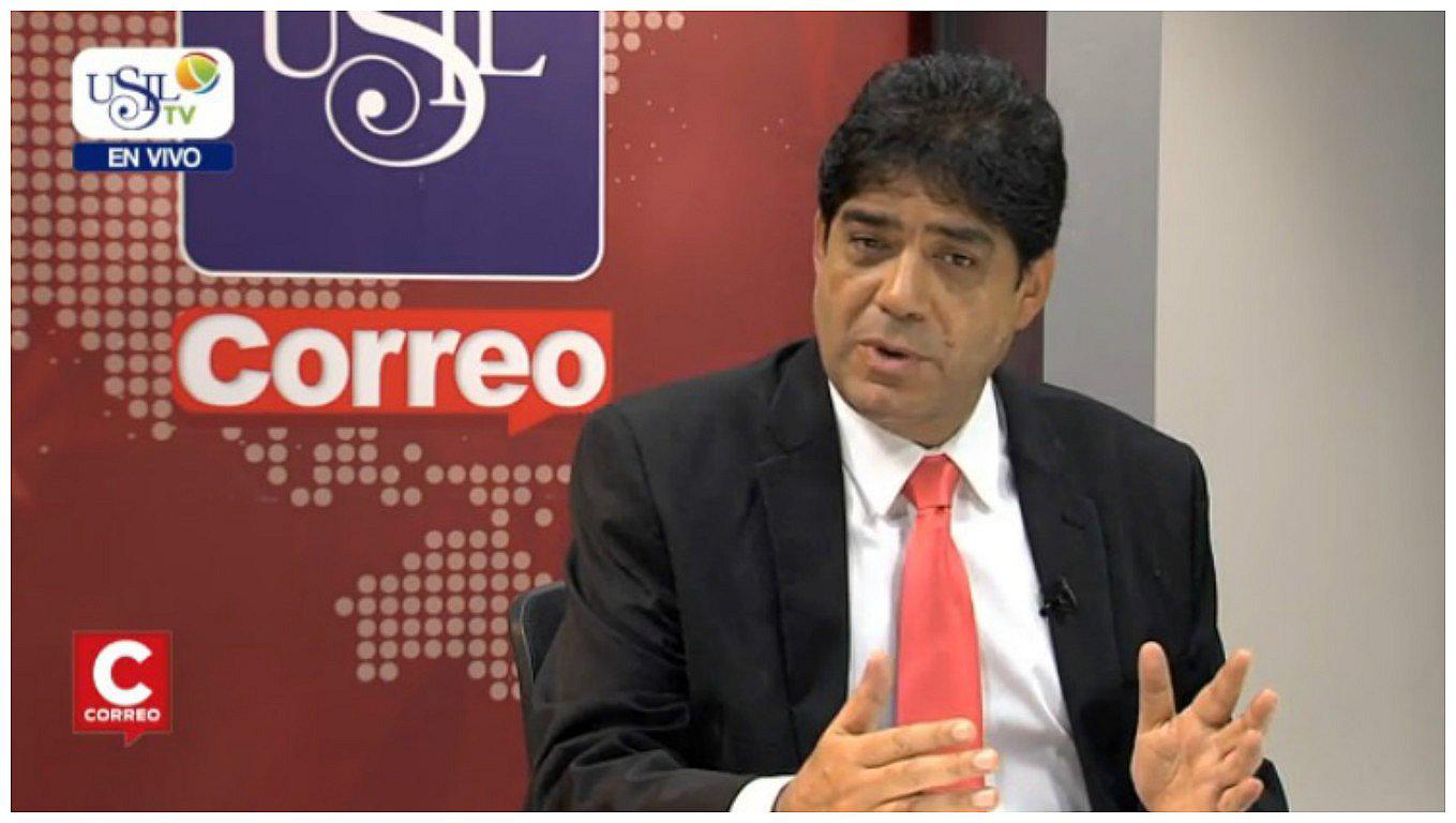 OTASS: 98% de las empresas de saneamiento a nivel nacional están en mala situación (VIDEO)