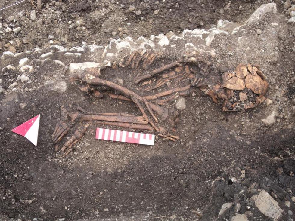 Descubren complejo arqueológico Inca en Pillao-Pachitea