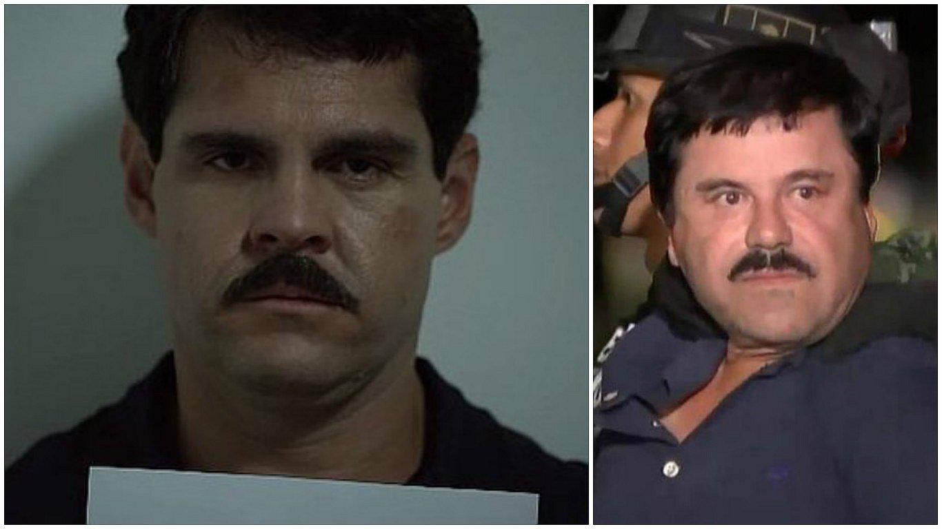 'Chapo' Guzmán demandará a Netflix y Univisión por 'lucrar' con su nombre (VIDEO)