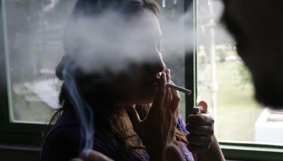 Tabaco responsable de casi 50% de muertes por 12 tipos de cáncer