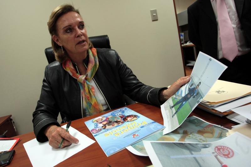 Cuculiza: "No queremos ser una oposición castrada"