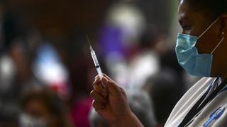 Juzgado de México ordena vacunar a niños de 12 a 17 años contra COVID-19