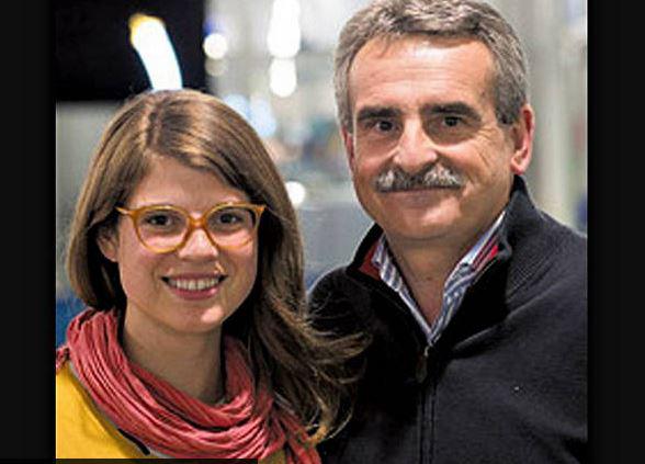 Argentina: Hija del Ministro de Defensa fue nombrada Directora de Banco de la Nación 