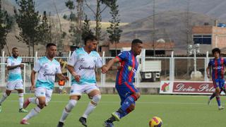Deportivo Llacuabamba vs. Alianza UDH: el llamativo informe del árbitro tras el partido de la Liga 2