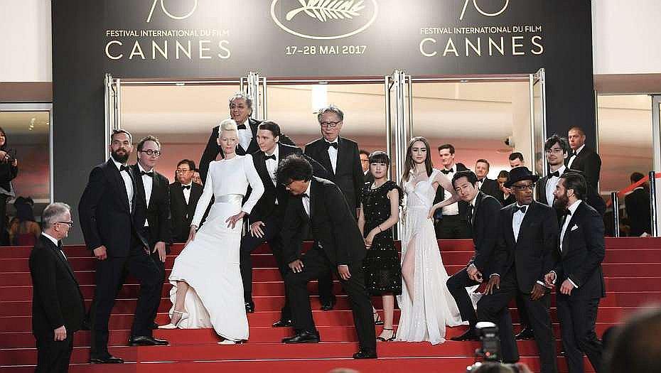 Festival de Cannes se solidariza con atentado de Mánchester guardando minuto de silencio