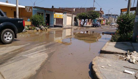 Chimbote: Municipalidad del Santa evalúa viviendas de la Costanera para reubicar a familias