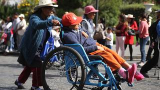 Pensión: 500 nuevos beneficiarios de Arequipa en el programa Contigo