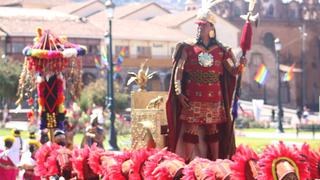 Inti Raymi: Así se vive la Fiesta del Sol del Bicentenario en Cusco (FOTOS)