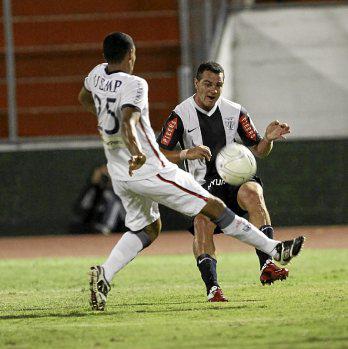 Cuadran a blanquiazules