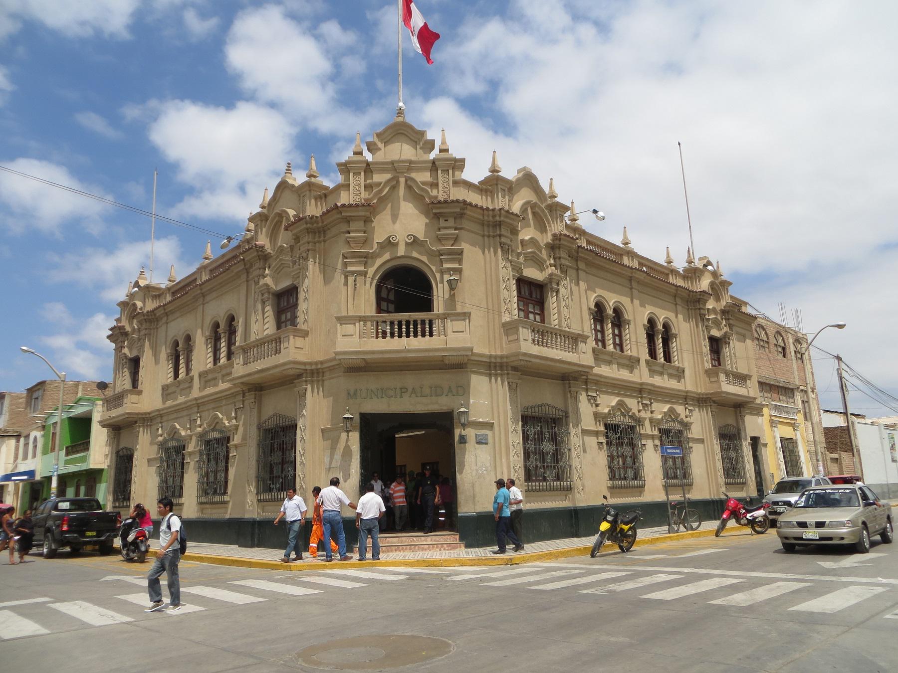 Proveedores sin registro en contratos de MPL