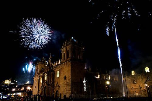 Cusco cumple 30 años como Patrimonio Cultural de la Humanidad