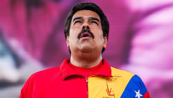 Nicolás Maduro: Venezuela acogerá a niños palestinos heridos y huérfanos