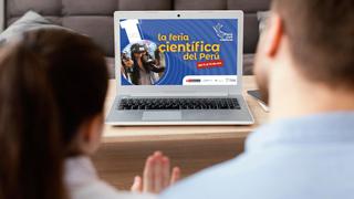 Concytec: Vuelve “Perú con Ciencia”, la feria científica que expondrá los últimos avances en ciencia y tecnología