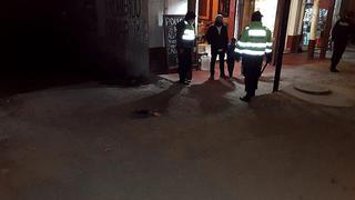 Arequipa: Acribillan a prestamista extranjero en Mollendo