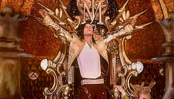 Michael Jackson en los Billboard Music Awards 2014: Mira la espectacular presentación (VIDEO)