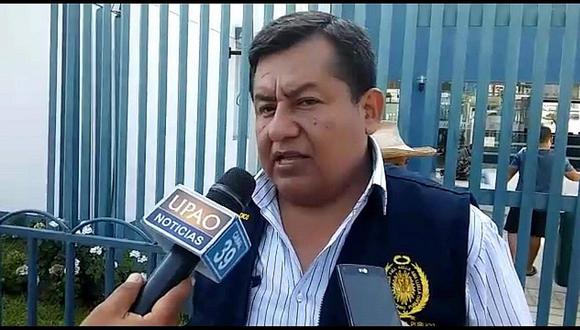 Trujillo: Equipo especializado trabaja en reconocimiento de fallecidos en carretera (VIDEO)