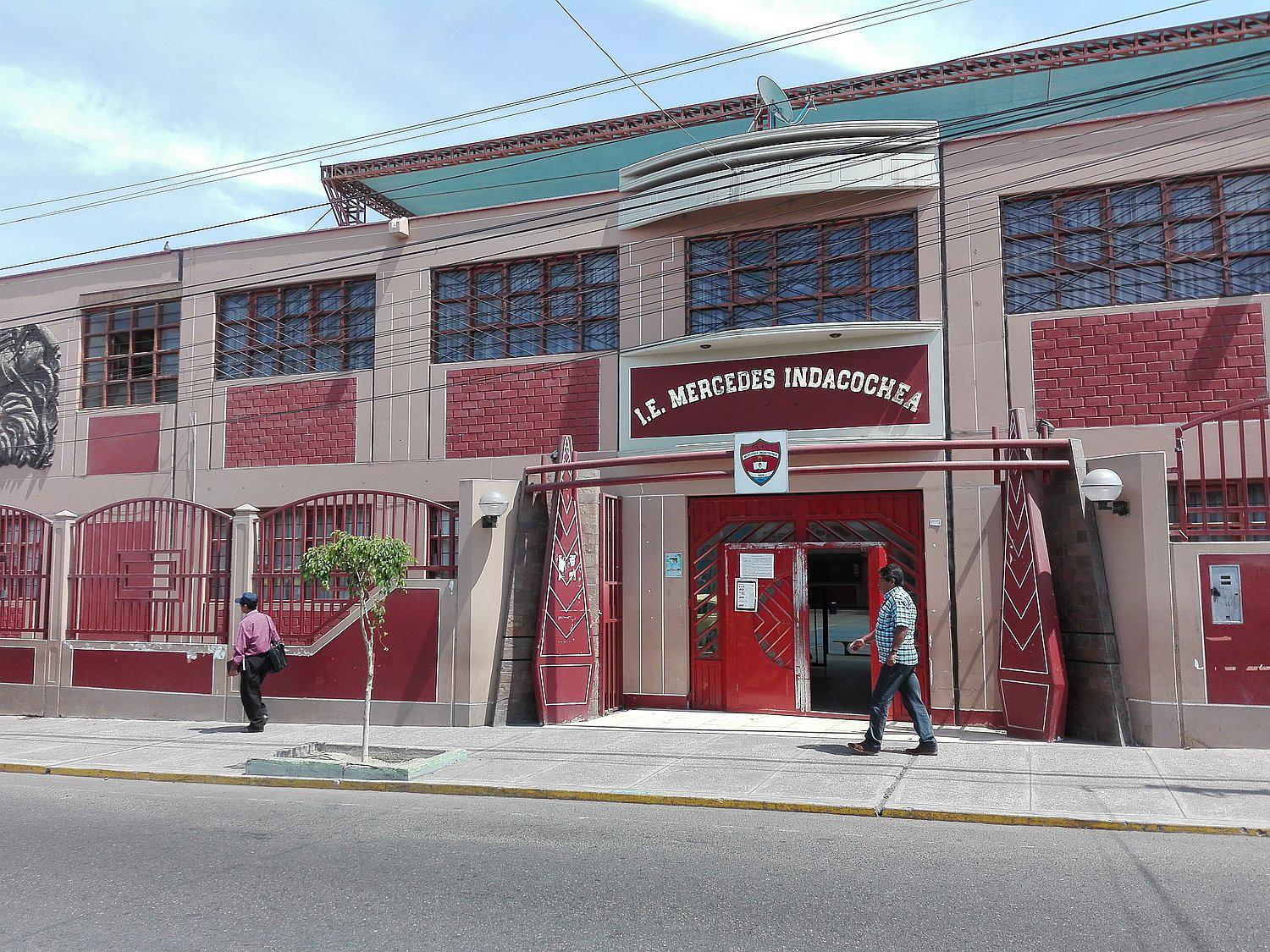 Colegio Indacochea aún no puede utilizar partida para el mantenimiento 