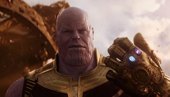 Avengers Infinity War: director aclara teoría sobre el "Soul World"