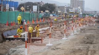 ATU y Municipalidad de Lima trabajan cronograma para ampliación del Metropolitano 