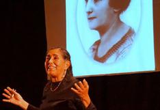 Teatro en homenaje a la primera feminista peruana, María Jesús Alvarado Rivera