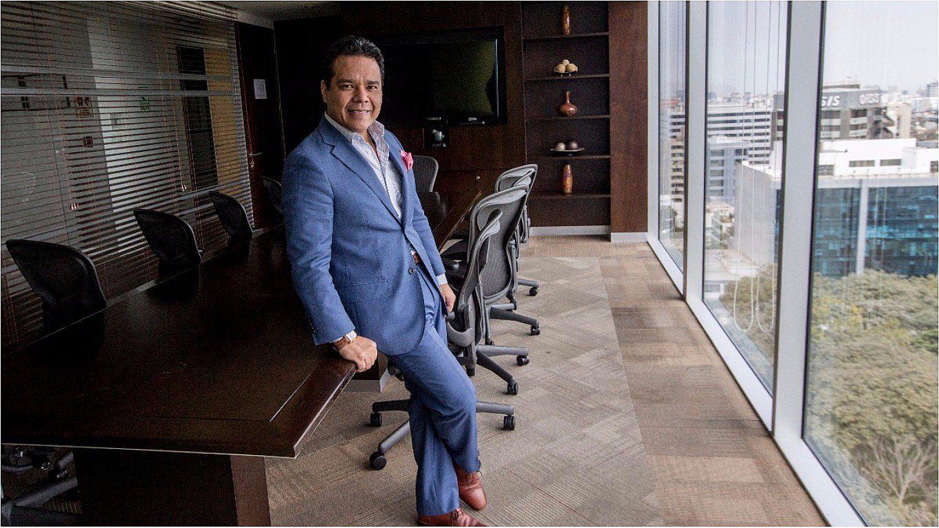 Héctor Felipe: “El inconsciente es 60 veces más receptivo que la zona consciente del cerebro”