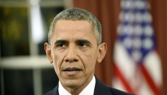 ​Obama firma orden ejecutiva para levantar sanciones contra Irán