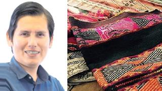 Potencial en Arequipa para el sector textil