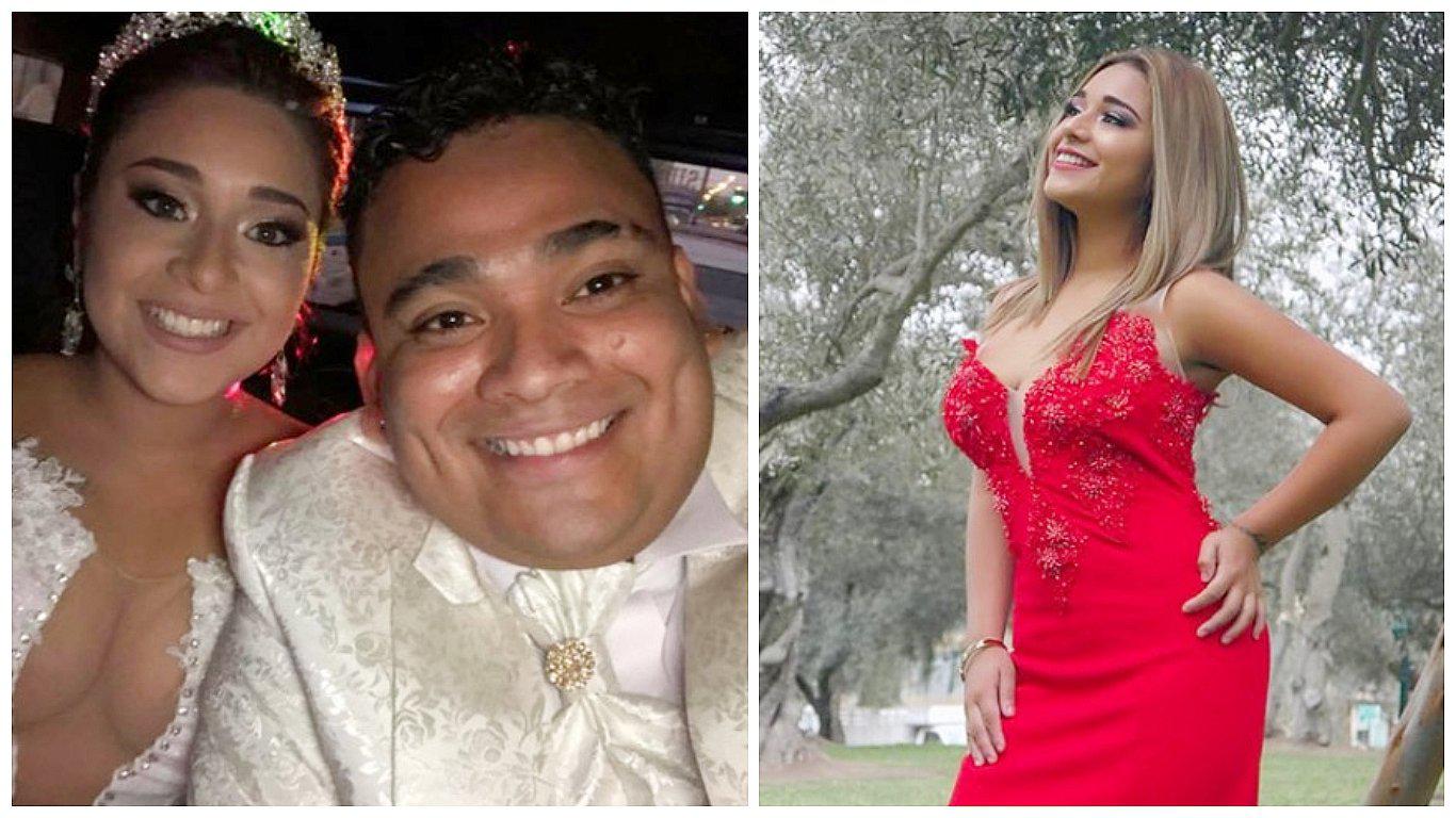 Josimar: su expareja Gianella Ydoña sorprende con nueva faceta como modelo (VIDEO)