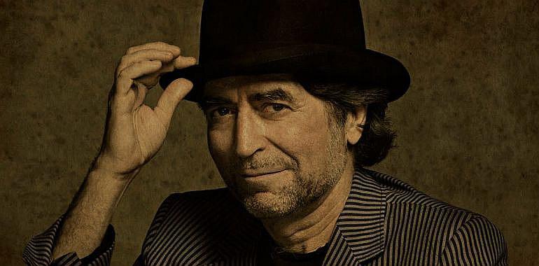 Twitter convierte el sombrero de Joaquín Sabina en un "emoji" [FOTO]